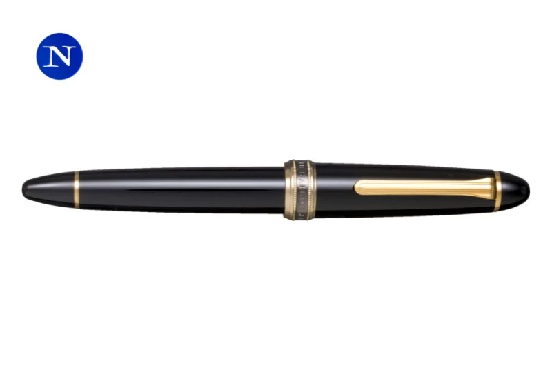NOTEKA Select Sailor 1911L Naginata Fude de Mannen.jpg