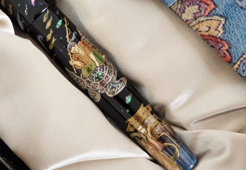 NOTEKA Select Sailor KOP Urashima Taro 25625.jpg