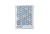 mark's japan kalendarz a6 patterns wave green 2026 2027 NOTEKA.jpg