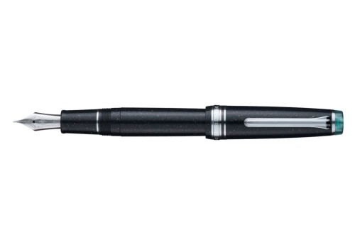 Celestial Outflow Fountain Pen 21K SAILOR pro gear.jpg