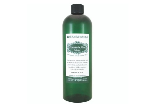 Monteverde USA płyn do czyszczenia pióra 470 ML NOTEKA.jpg