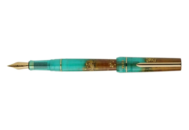 BENU Haute Lush Pióro wieczne 2.jpg