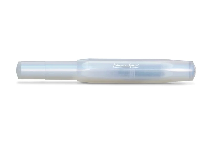 Kaweco pióro kulkowe lunar light blue NOTEKA (3).jpg