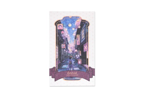 Esterbrook Blotter Paper sakura street bibularz NOTEKA.jpg