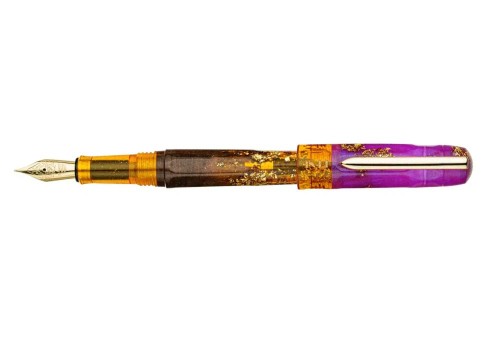 BENU Talisman Pióro wieczne - Ametrine NOTEKA.jpg