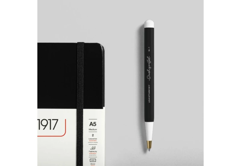 Długopis Leuchtturm1917 black NOTEKA.jpg