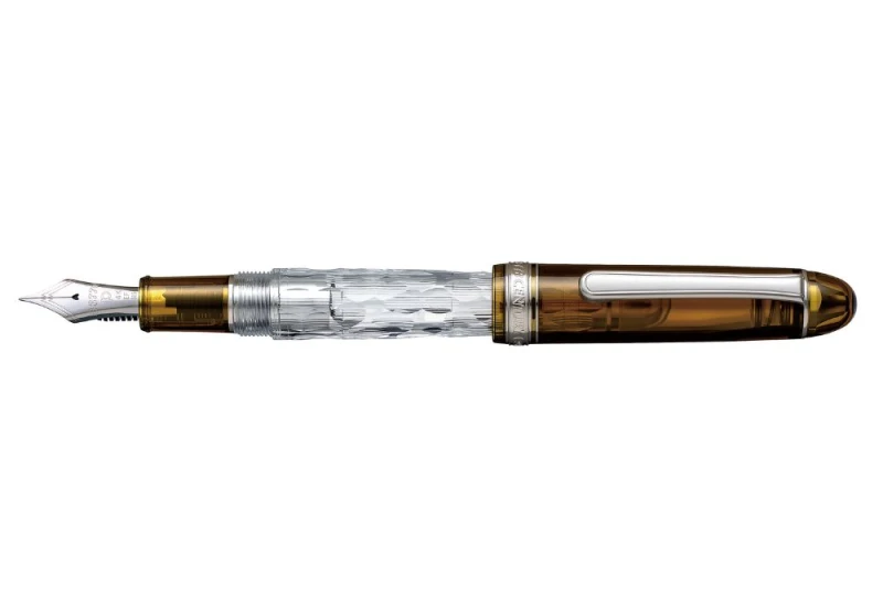 Platinum 3776 Century FUJI Unkai - Pióro wieczne - edycja limitowana 2026 (2).jpg