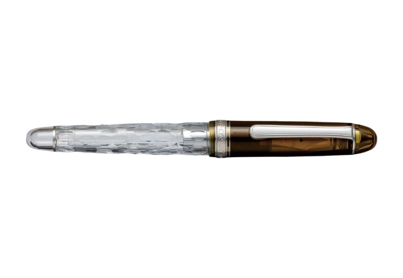 Platinum 3776 Century FUJI Unkai - Pióro wieczne - edycja limitowana 2026 (3).jpg