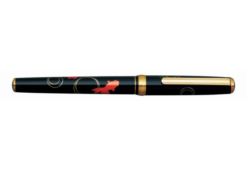 Platinum 3776 Vicoh Kanazawa Goldfish.jpg