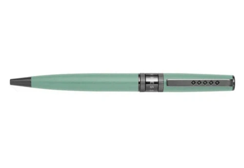 Tom Hessin Rebel Cambridge Blue Długopis - miętowy