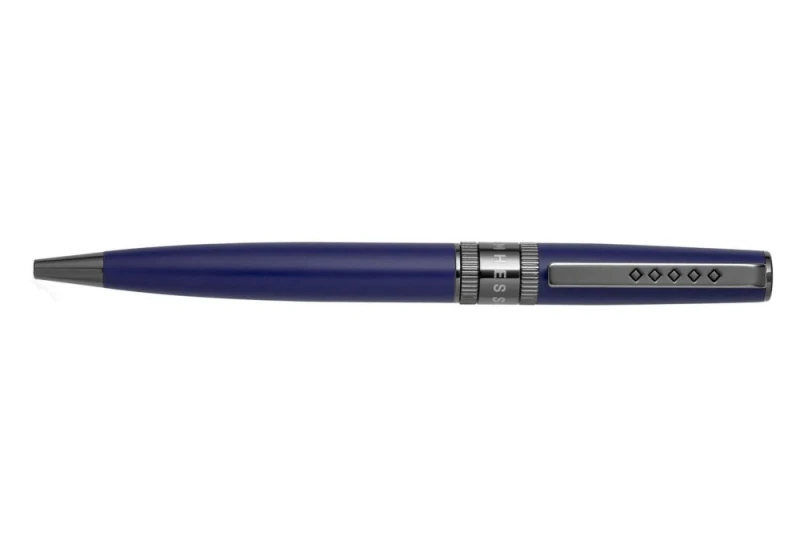 Tom hessin rebel oxford blue NOTEKA.jpg
