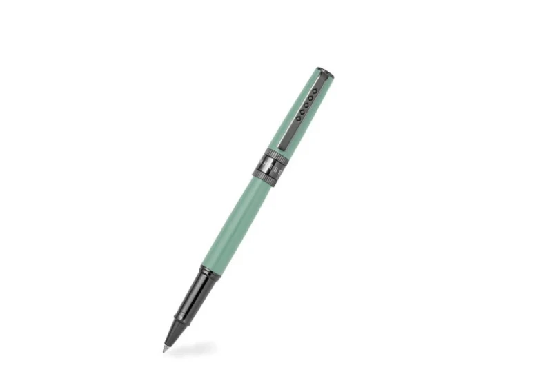 Tom hessin rebel pióro kulkowe cambridge blue NOTEKA (2).jpg