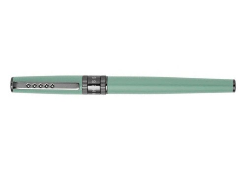 Tom hessin rebel pióro kulkowe cambridge blue NOTEKA.jpg