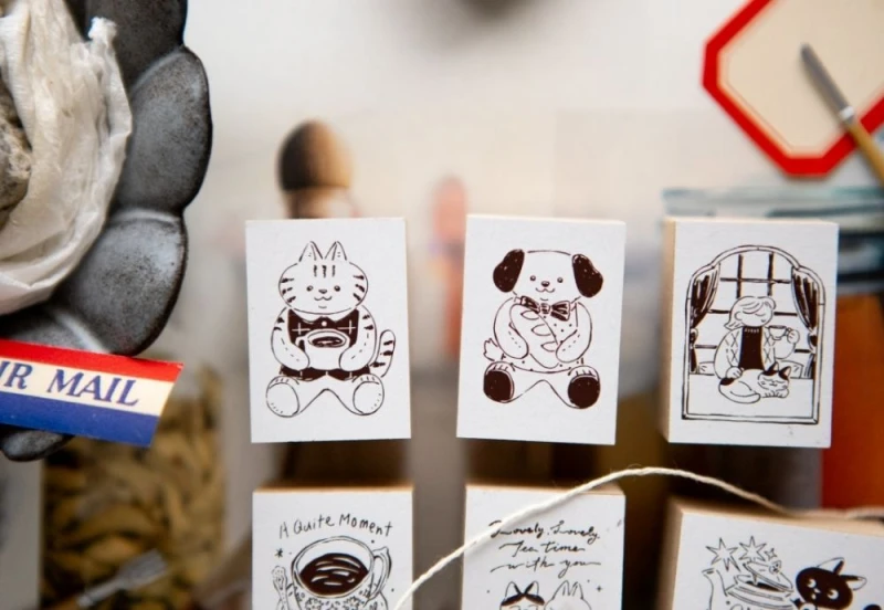 OURS Studio Stempel _The Gift_ Tea Room Series.jpg