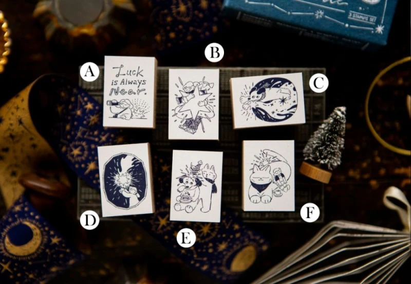 OURS Studio Stempel _The Gift_ Lucky Star Series (2).jpg