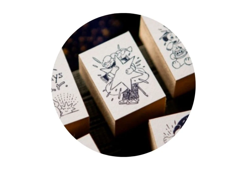 OURS Studio Stempel _The Gift_ Lucky Star Series (9).jpg