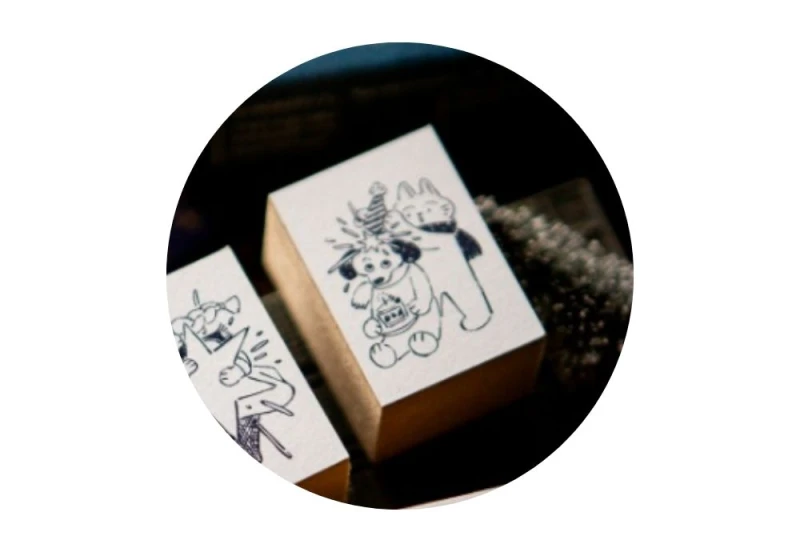 OURS Studio Stempel _The Gift_ Lucky Star Series (10).jpg