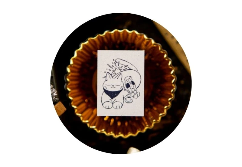OURS Studio Stempel _The Gift_ Lucky Star Series (12).jpg
