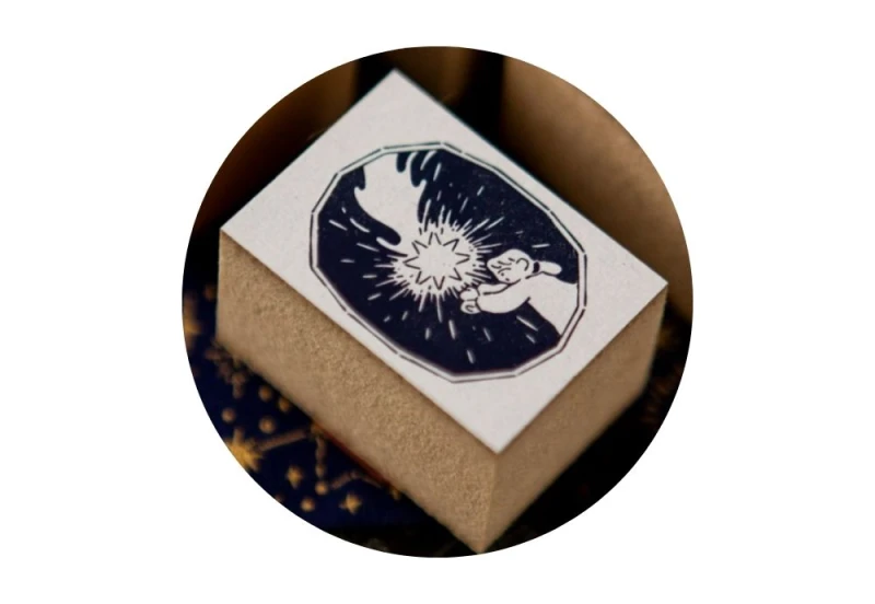OURS Studio Stempel _The Gift_ Lucky Star Series (13).jpg