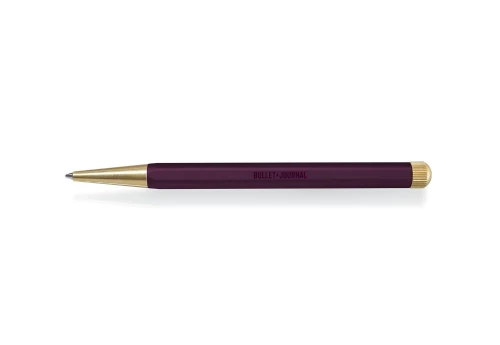 Leuchtturm1917 Bullet Journal® Długopis Drehgriffel Purple