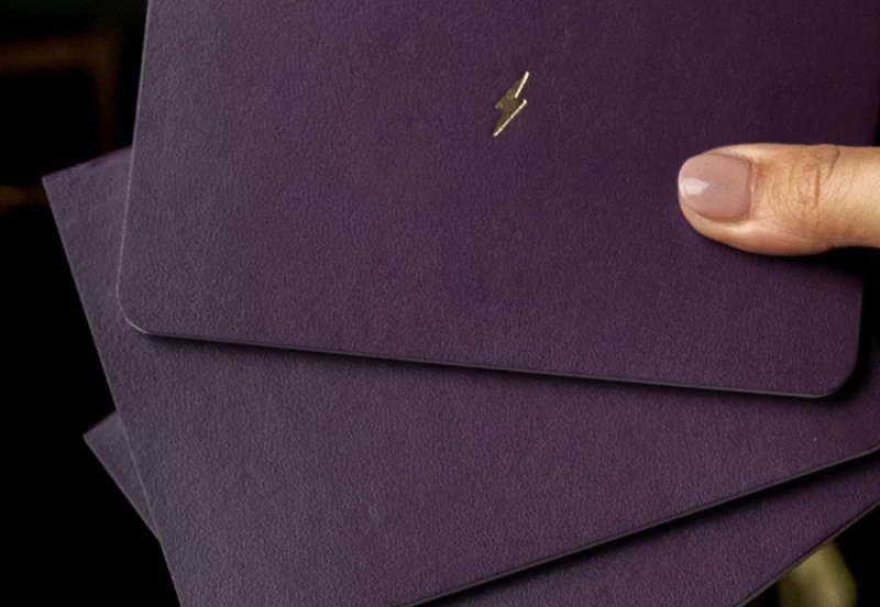 Leuchtturm1917 Bullet Journal 3 pocket journals purple NOTEKA (4).jpg