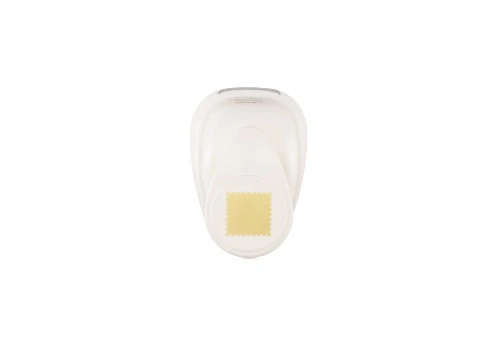 Vaessen Creative Craft Punch Stamp Medium 18 mm - dziurkacz znaczek