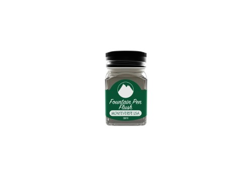 Monteverde Fountain Pen Flush Płyn do czyszczenia pióra 30 ml NOTEKA.jpg