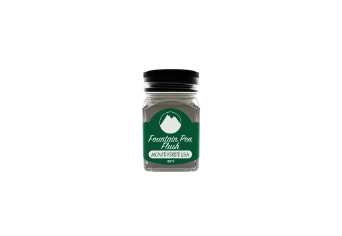 Monteverde Fountain Pen Flush Płyn do czyszczenia pióra 30 ml