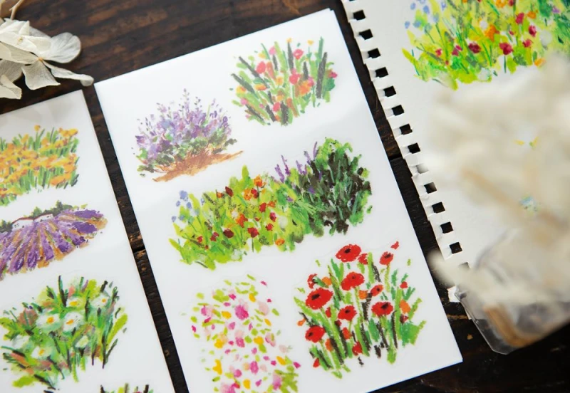 OURS Studio Naklejki transferowe - Bright Bloom NOTEKA (2).jpg