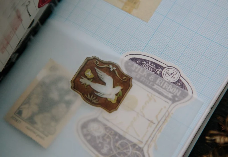 OURS Studio Naklejki transferowe - Birds Print-on NOTEKA (4).jpg