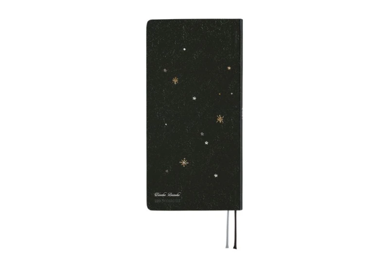 Hobonichi Techo Weeks 2027 tanakadaisuke_ Starlight - kalendarz tygodniowy ENG NOTEKA (2).jpg