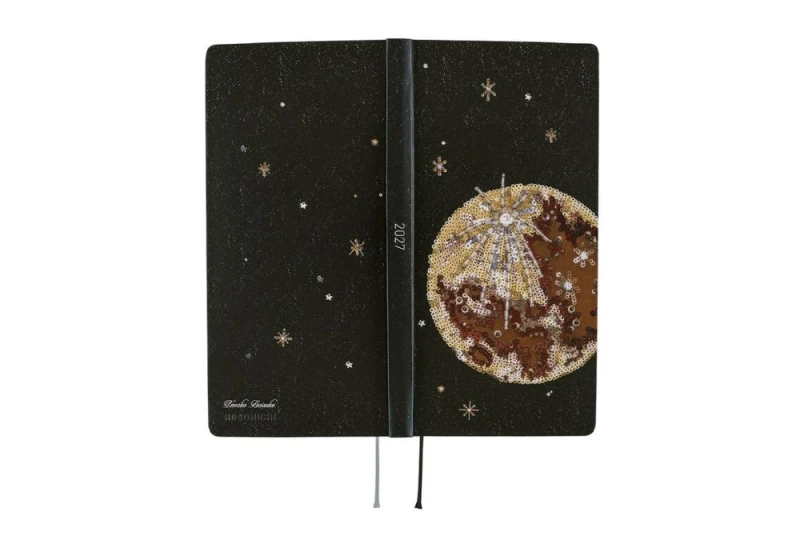 Hobonichi Techo Weeks 2027 tanakadaisuke_ Starlight - kalendarz tygodniowy ENG NOTEKA (3).jpg