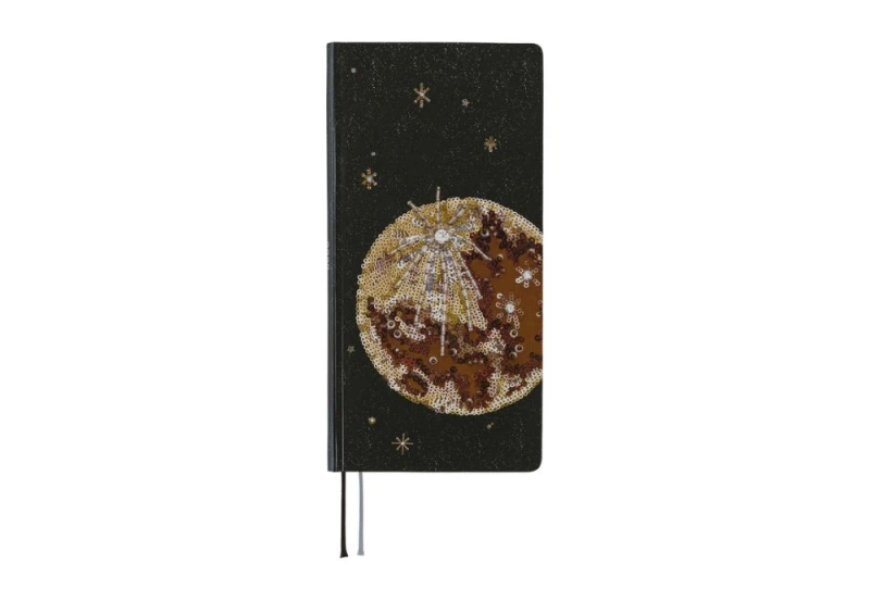Hobonichi Techo Weeks 2027 tanakadaisuke_ Starlight - kalendarz tygodniowy ENG NOTEKA.jpg