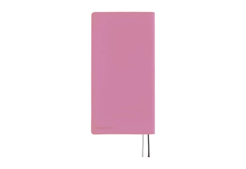 Hobonichi Techo Weeks 2027 Smooth_ Lavender Milk  - kalendarz tygodniowy ENG NOTEKA (2).jpg