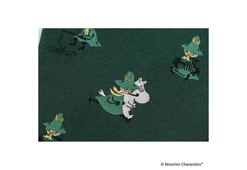 Hobonichi Techo Weeks 2027 Moomin_ A Day in the Life of Snufkin NOTEKA (8).jpg