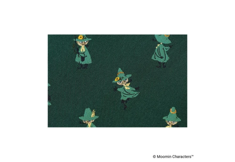 Hobonichi Techo Weeks 2027 Moomin_ A Day in the Life of Snufkin NOTEKA (9).jpg