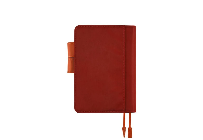 Hobonichi okładka A6 Colors_ Bordeaux Teracotta NOTEKA (2).jpg
