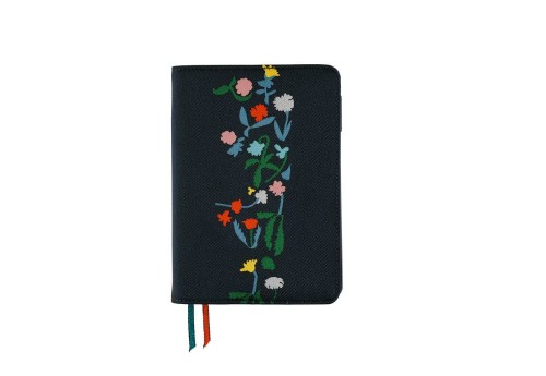 Hobonichi okładka A6 Yoshie Watanabe_ Petit Bloom NOTEKA.jpg