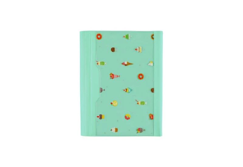 Hobonichi Techo Alletone_ Document Case for A6 Size - etui Sweets NOTEKA (2).jpg