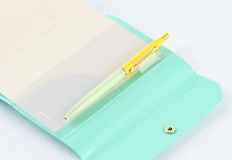 Hobonichi Techo Alletone_ Document Case for A6 Size - etui Sweets NOTEKA (6).jpg