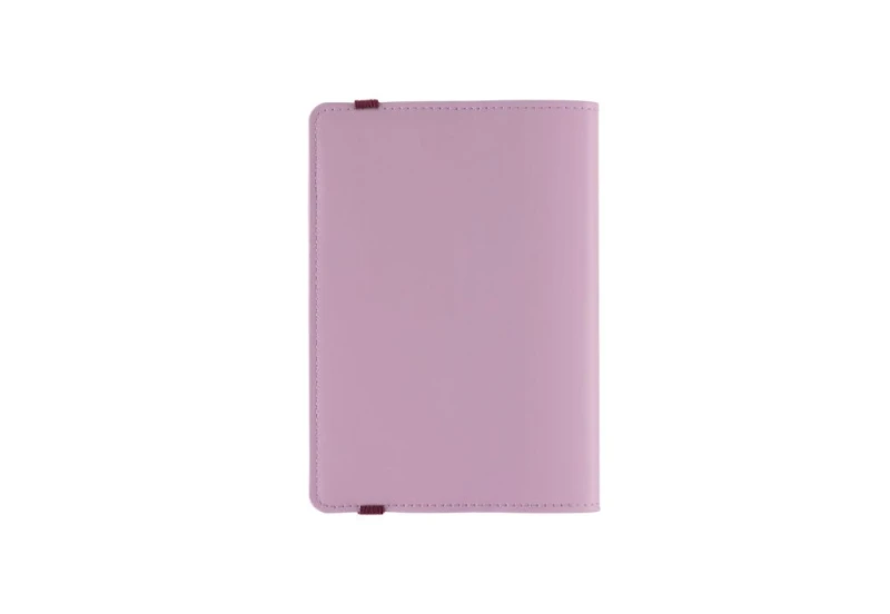 Hobonichi okładka A6  Cover Only is Not Lonely (Lilac) NOTEKA (2).jpg