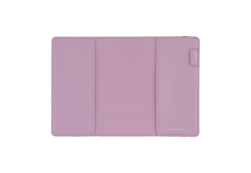 Hobonichi okładka A6  Cover Only is Not Lonely (Lilac) NOTEKA (4).jpg