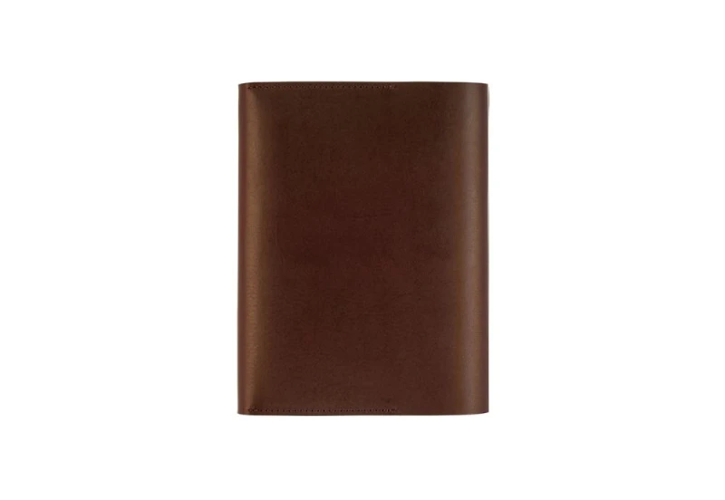 Hobonichi okładka A6 Cover Glow_ Chianti NOTEKA (2).jpg