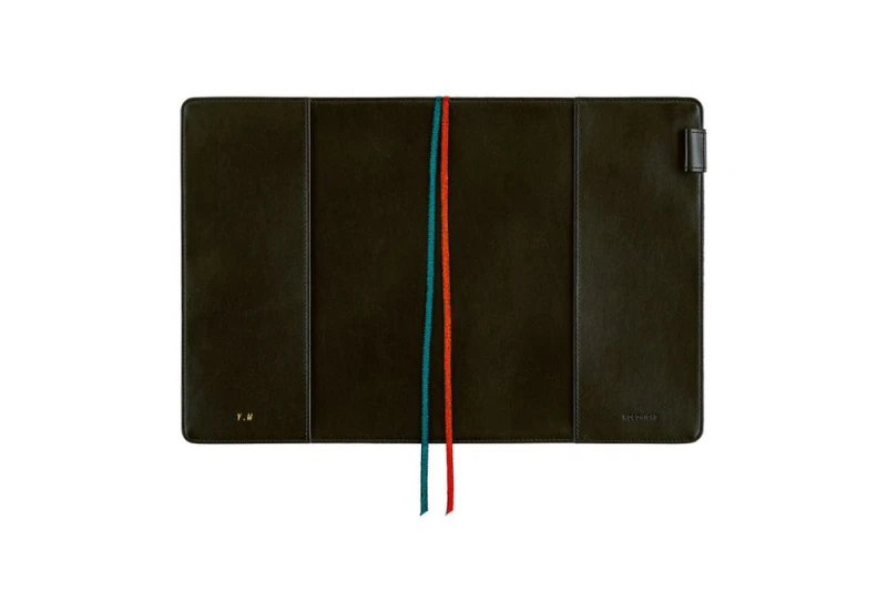 Hobonichi Techo Cousin A5 Cover Yoshie Watanabe_ Petit Bloom NOTEKA (4).jpg