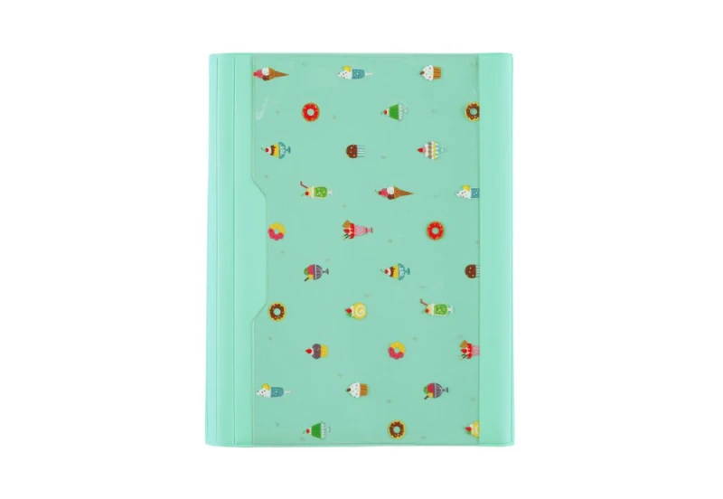 Hobonichi Techo Cousin A5 Cover Alettone_ Sweets NOTEKA (2).jpg