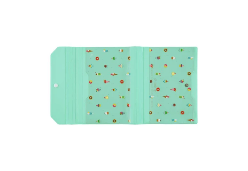 Hobonichi Techo Cousin A5 Cover Alettone_ Sweets NOTEKA (3).jpg