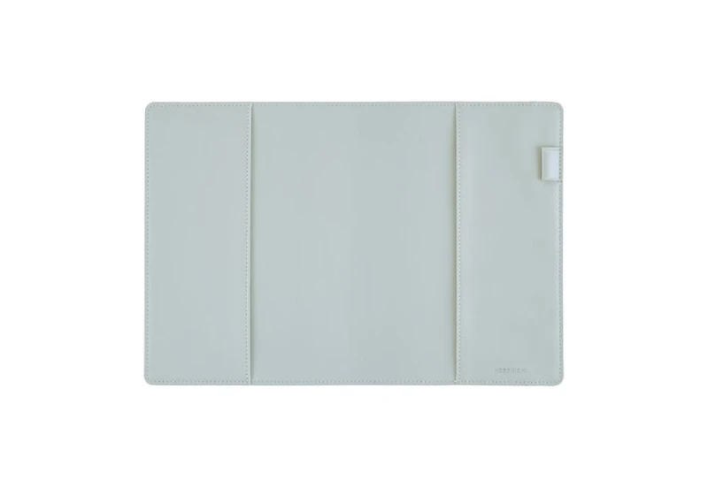 Hobonichi Techo Original A5 Cover Only is Not Lonely (Ramune) NOTEKA (4).jpg