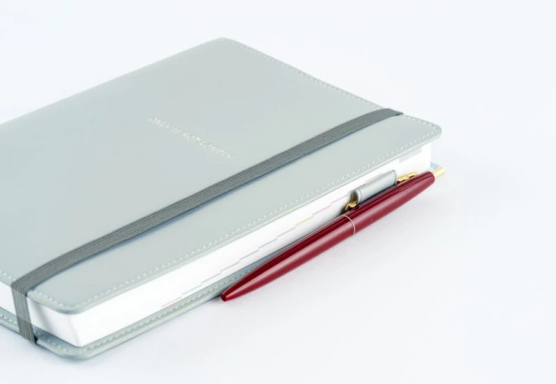 Hobonichi Techo Original A5 Cover Only is Not Lonely (Ramune) NOTEKA (6).jpg