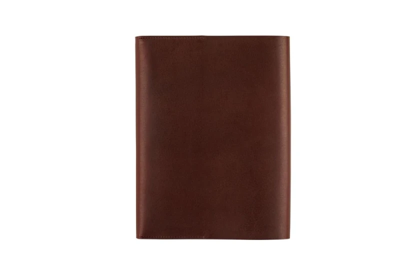 Hobonichi Techo Cousin A5 Cover Glow Chianti NOTEKA.jpg