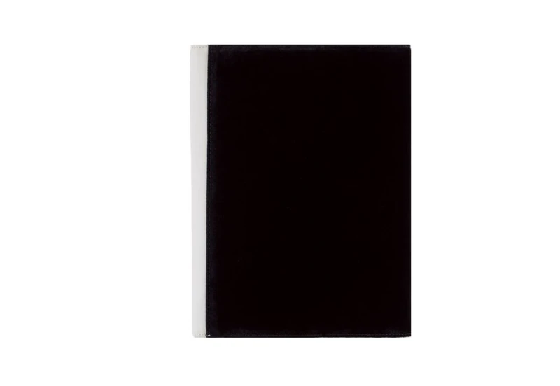 Hobonichi Techo Cousin A5 Cover tanakadaisuke_ White Handkerchief Diary NOTEKA (2).jpg